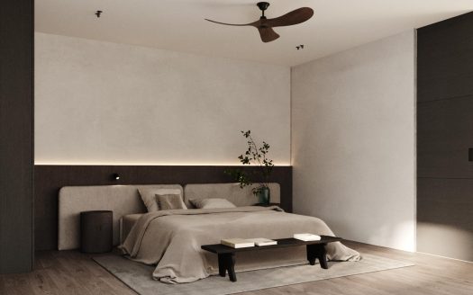 Puri Villas