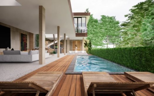 Romeo Villa