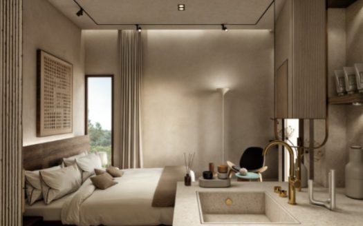 Saint Villa