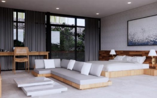 Satori Villa