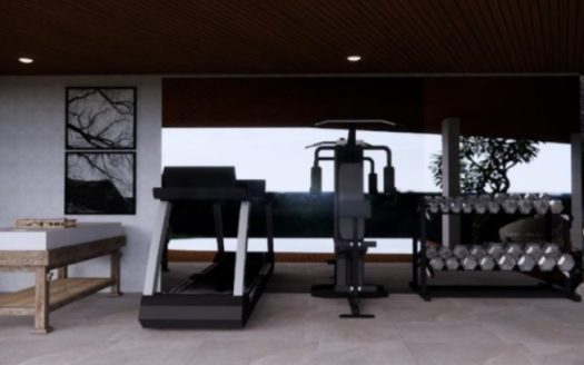 Satori Villa