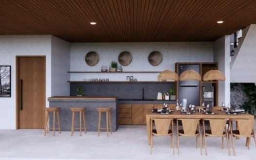 Satori Villa