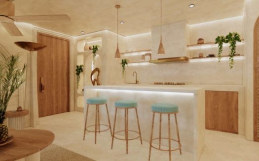 The Siren Residence