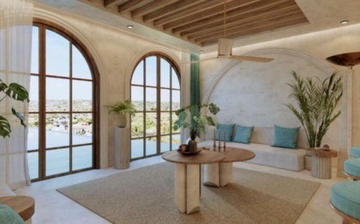 The Siren Residence
