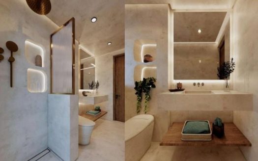 The Siren Residence