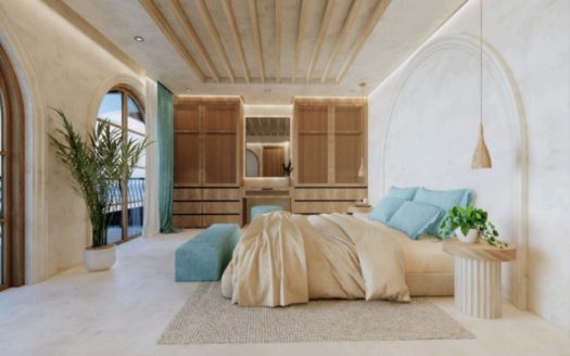 The Siren Residence