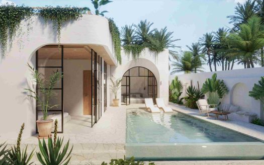 Naru Villa