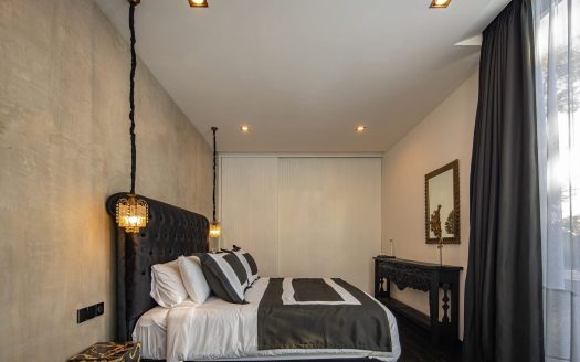 Gama Villa