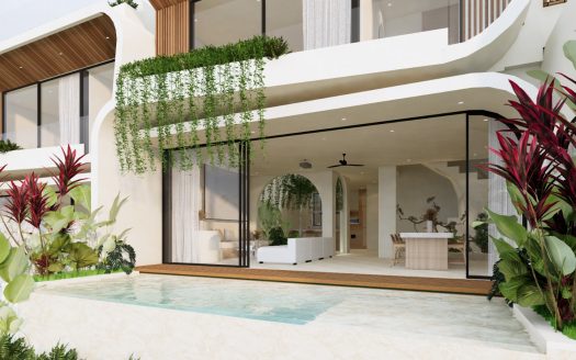 Tropical Hills