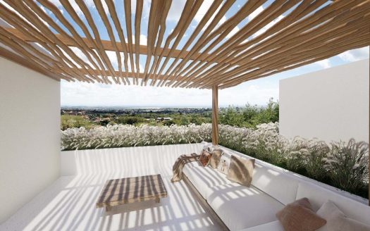 Kara Villa