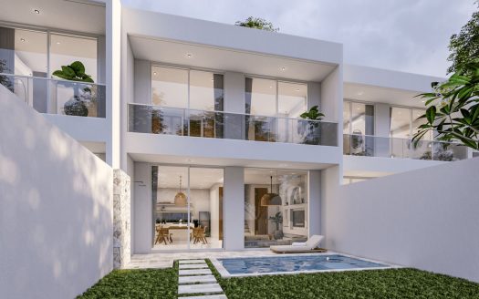 Prime Villa