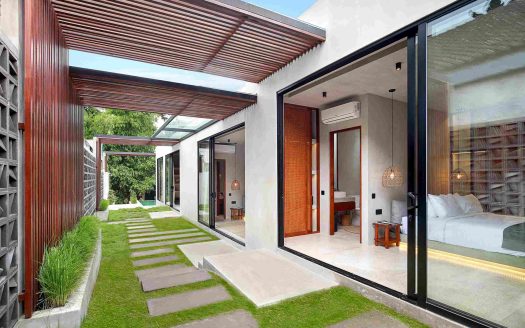 Villa Verde