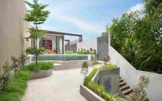 Villa Verde
