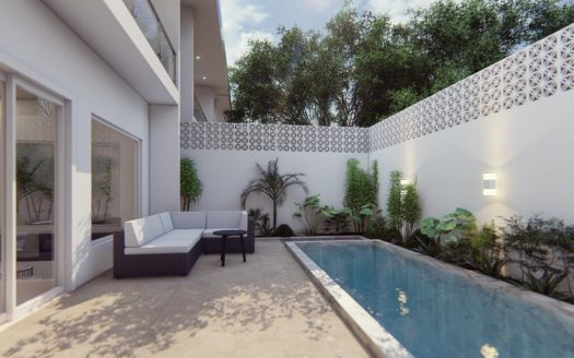 Villa Hermosa