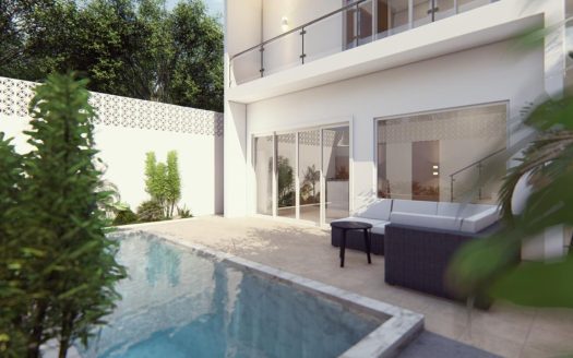 Villa Hermosa