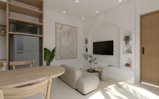 Diamond Villa