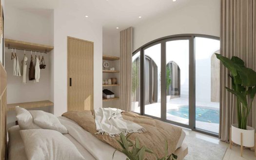 Diamond Villa