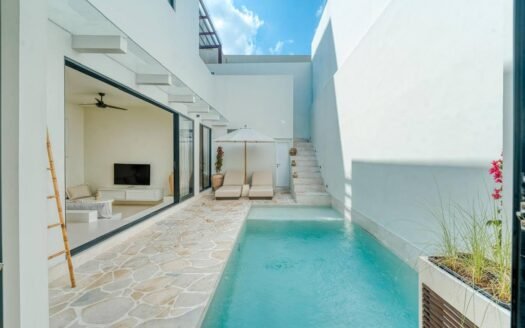 Villa Blume