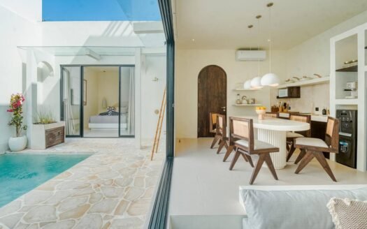 Villa Blume