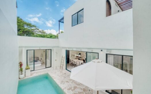 Villa Blume