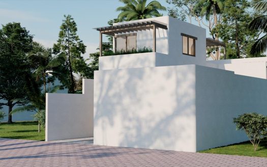 Villa Blume