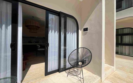 Prana Apartments