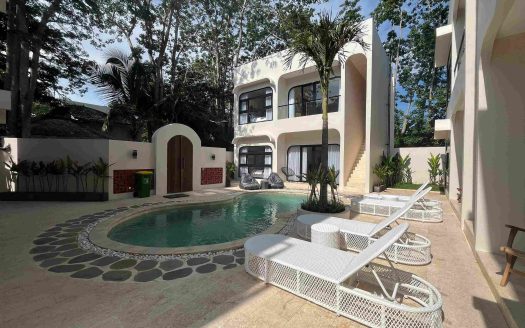 Prana Apartments