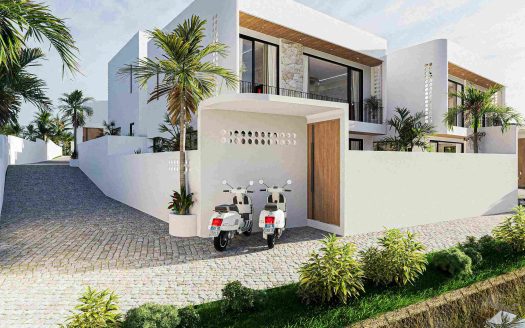 Soul Villa