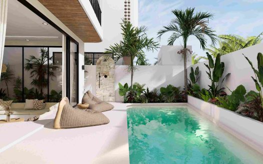 Soul Villa