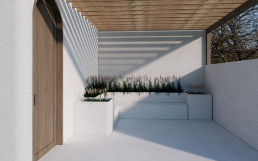 Villa Blume