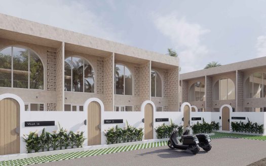 Wind Villas
