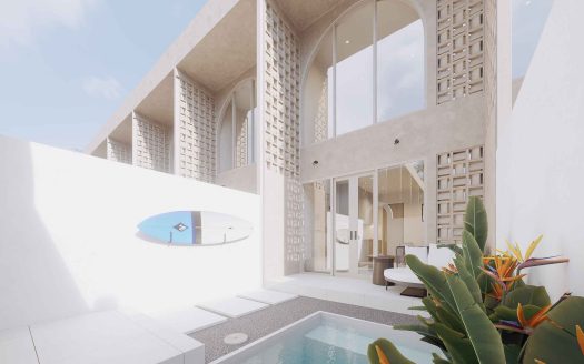 Wind Villas