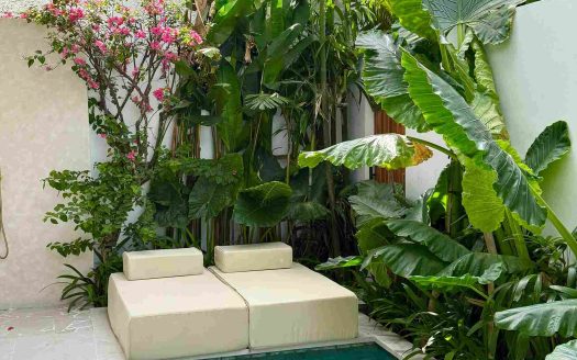 Tinka Villa