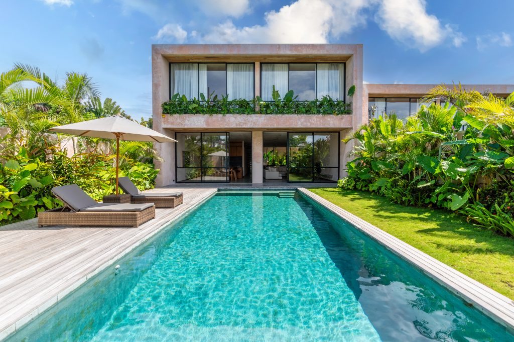 Bali Real Estate Market 2025