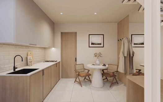 Wind Villas