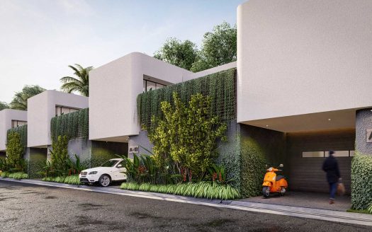 Pacific Villa