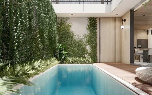 Pacific Villa