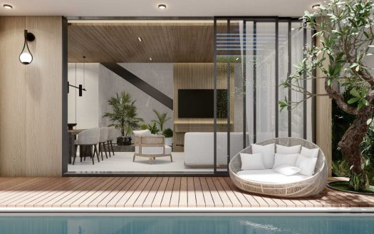 Pacific Villa