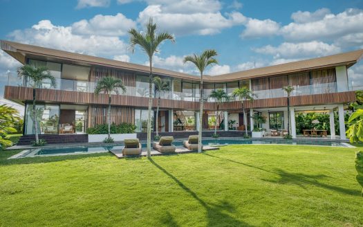 Magic Villa