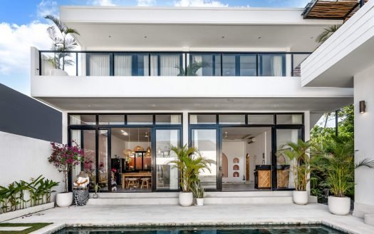 Paon Villa