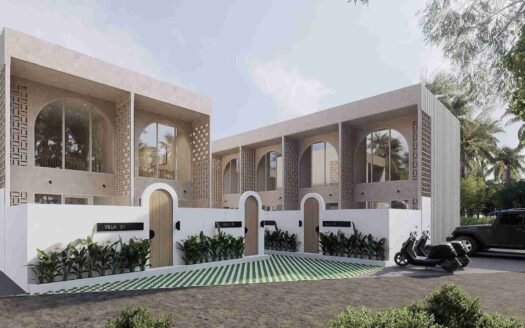 Sun Villas