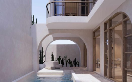 Villa Dorothy