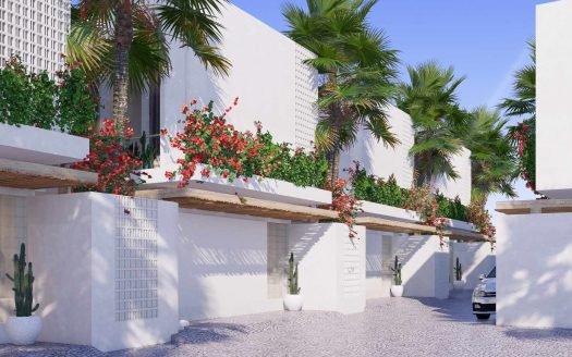 Villa Dorothy