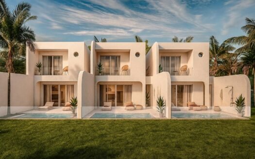 Villa Angeline