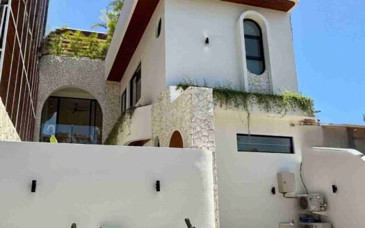 Soltice Villa 2