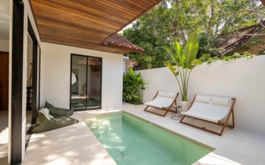 Villa Kamosa
