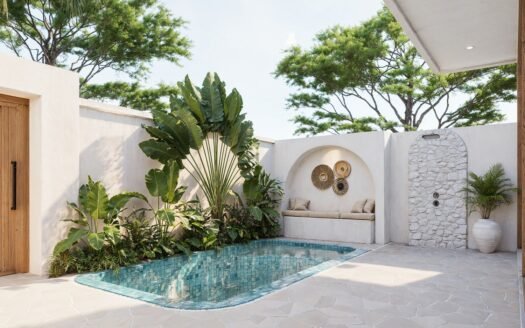 Sweis Villas