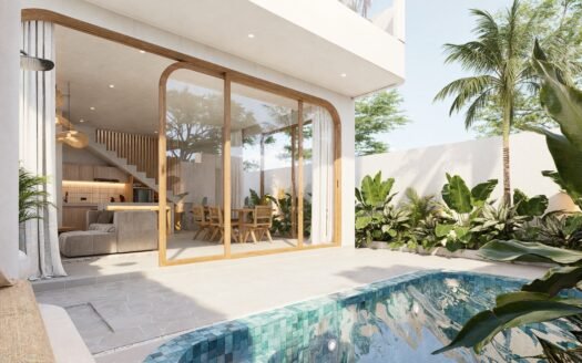 Sweis Villas