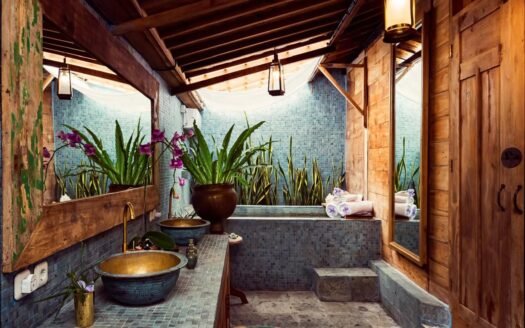 Villa Florianópolis