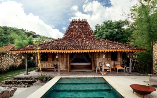 Villa Florianópolis